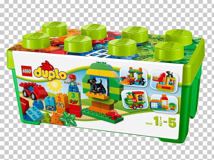 duplo 10572