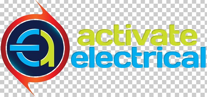 Logo Brand PNG, Clipart, Activate, Area, Art, Brand, Electrical Free PNG Download