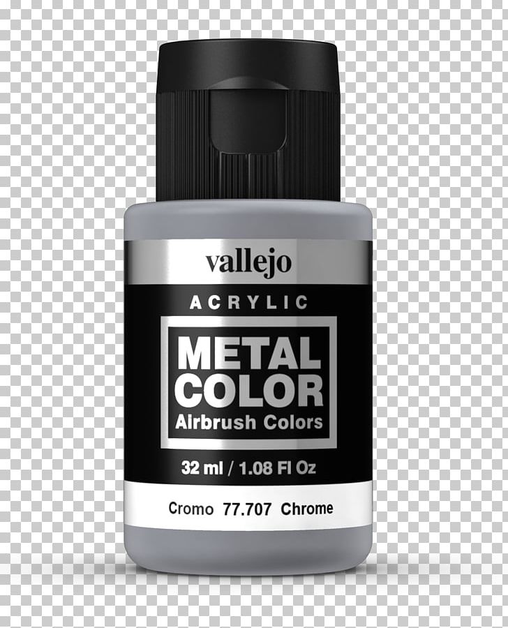 Metallic Color Chrome Plating Paint PNG, Clipart, Acrylic Paint, Art, Bottle, Chrome Plating, Chromium Free PNG Download