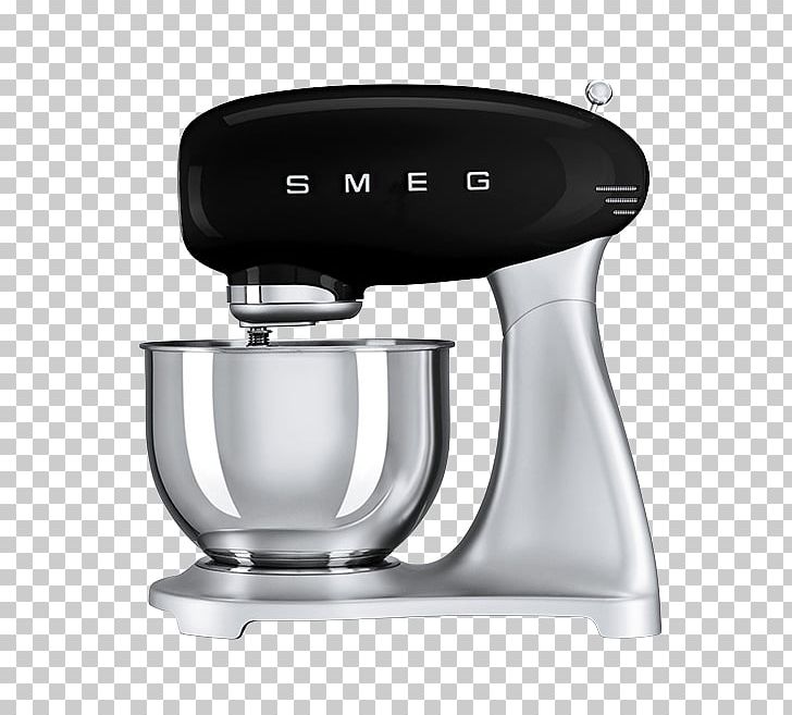 Mixer Blender Small Appliance Smeg Food Processor PNG, Clipart, Blender, Breville, Coffeemaker, Cooking Ranges, Drip Coffee Maker Free PNG Download