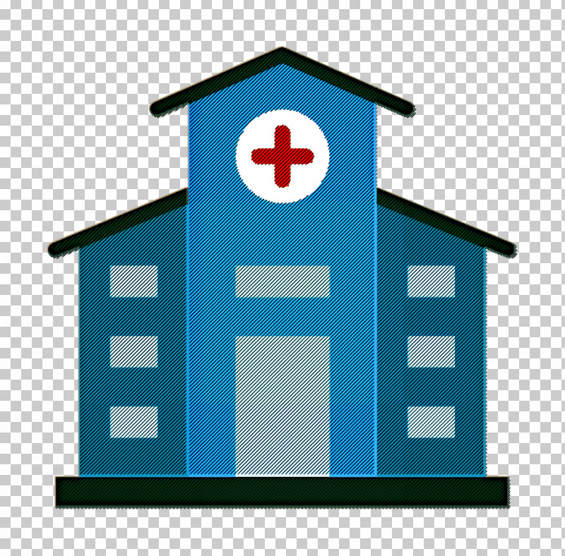 Urban Icon Hospital Icon PNG, Clipart, Cartoon, Hospital Icon, Logo, Urban Icon Free PNG Download