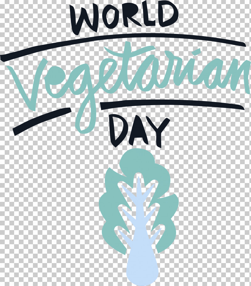 VEGAN World Vegetarian Day PNG, Clipart, Geometry, Line, Logo, Mathematics, Meter Free PNG Download