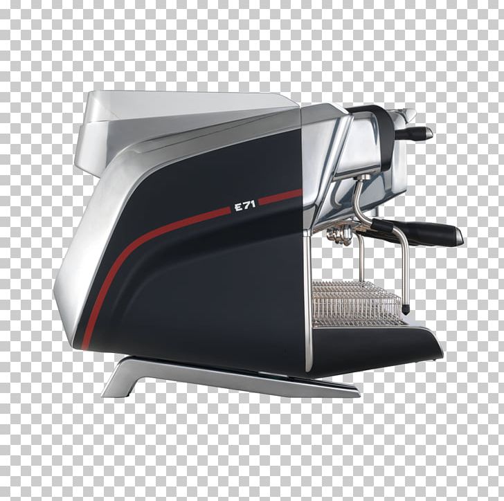 Coffeemaker Cafe Espresso Faema PNG, Clipart, Angle, Automotive Exterior, Barista, Cafe, Chair Free PNG Download