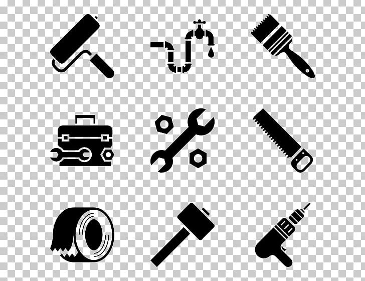 Computer Icons PNG, Clipart, Angle, Architectural Engineering, Black, Black And White, Brand Free PNG Download