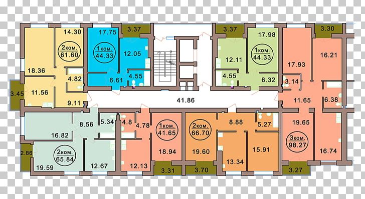 Floor Plan Ulitsa Krasnaya Microdistrict Square Meter PNG, Clipart, Apartment, Area, Elevation, Floor Plan, Kaliningrad Free PNG Download