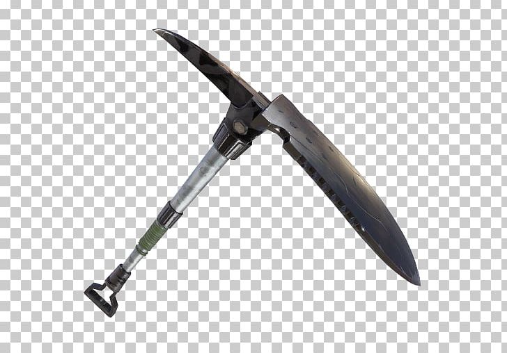Fortnite Battle Royale Pickaxe Battle Royale Game Fortnite Skins PNG, Clipart, Axe, Battle Royale, Battle Royale Game, Blade, Cold Weapon Free PNG Download