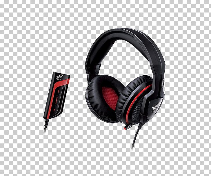 Headphones Headset 7.1 Surround Sound Republic Of Gamers ASUS Strix 7.1 PNG, Clipart, 71 Surround Sound, Asus, Asus Rog, Asus Strix 71, Audio Free PNG Download