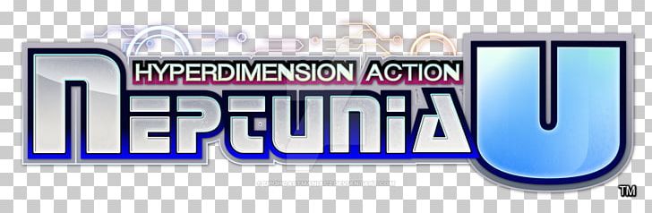 Hyperdimension Neptunia Victory Hyperdimension Neptunia U: Action Unleashed PlayStation 3 Logo Brand PNG, Clipart, Aria, Banner, Brand, Hyperdimension Neptunia, Hyperdimension Neptunia Victory Free PNG Download