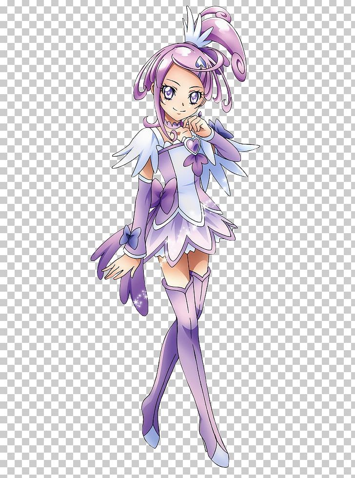 Pretty Cure Fairy ᴍ ᴜ ᴋ PNG, Clipart, Anime, Art, Cartoon, Cg Artwork, Costume Design Free PNG Download