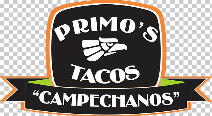 Primos Tacos Logo Brand PNG, Clipart, Area, Aurora, Brand, Brewery, Illinois Free PNG Download