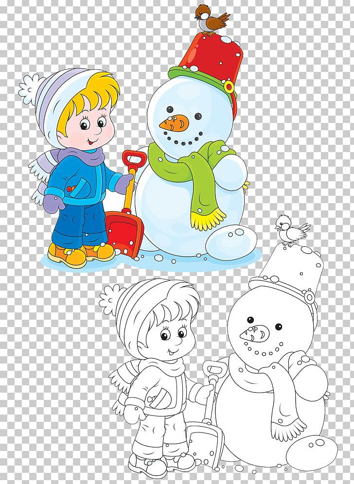 Snowman Child Stock Photography PNG, Clipart, Art, Balloon Cartoon, Boy, Boy Cartoon, Cartoon Free PNG Download