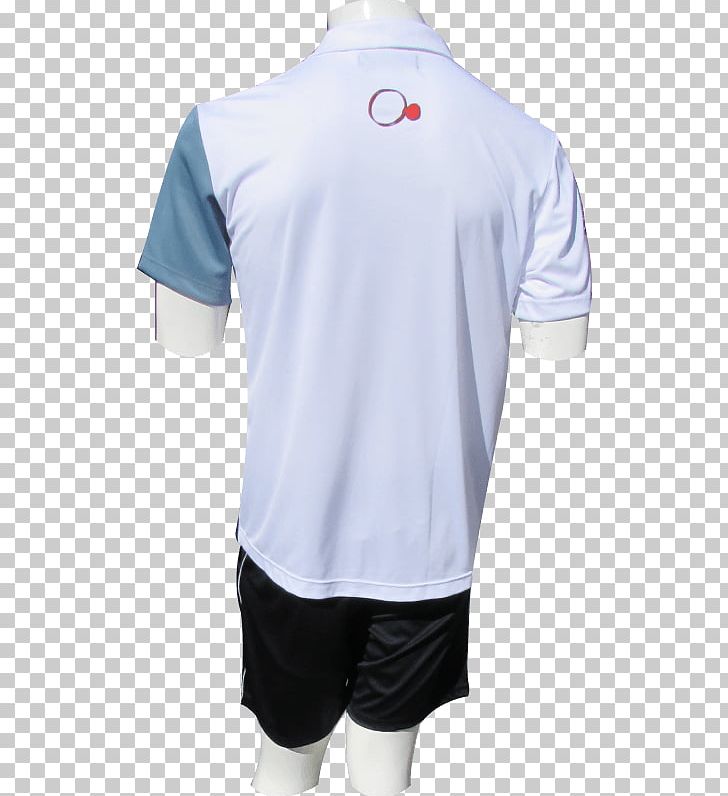 T-shirt Tennis Polo Team Sport Sleeve Shoulder PNG, Clipart, Active Shirt, Clothing, Jersey, Neck, Polo Shirt Free PNG Download