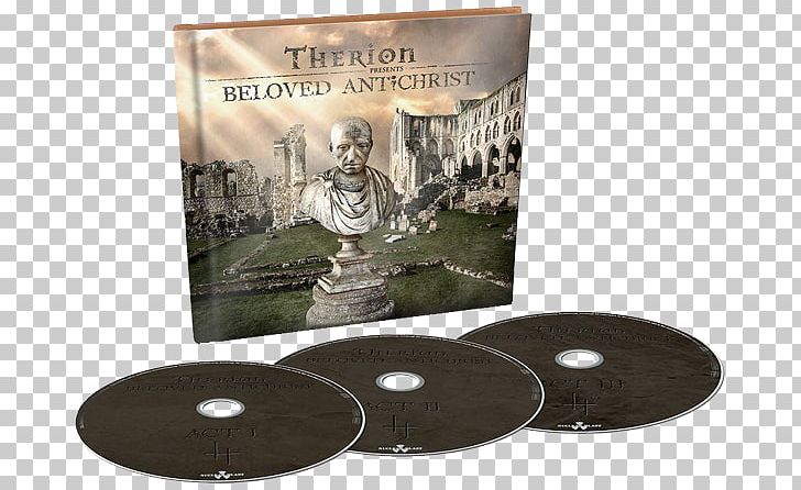 Therion Beloved Antichrist Symphonic Metal Heavy Metal Album PNG, Clipart, Album, Antichrist, Beloved, Brand, Compact Disc Free PNG Download