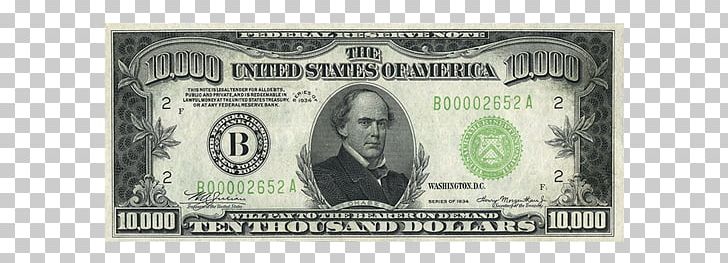 United States One-dollar Bill United States Dollar Federal Reserve Note United States One Hundred-dollar Bill PNG, Clipart, 10000, Cash, Mone, Paper, Paper Product Free PNG Download