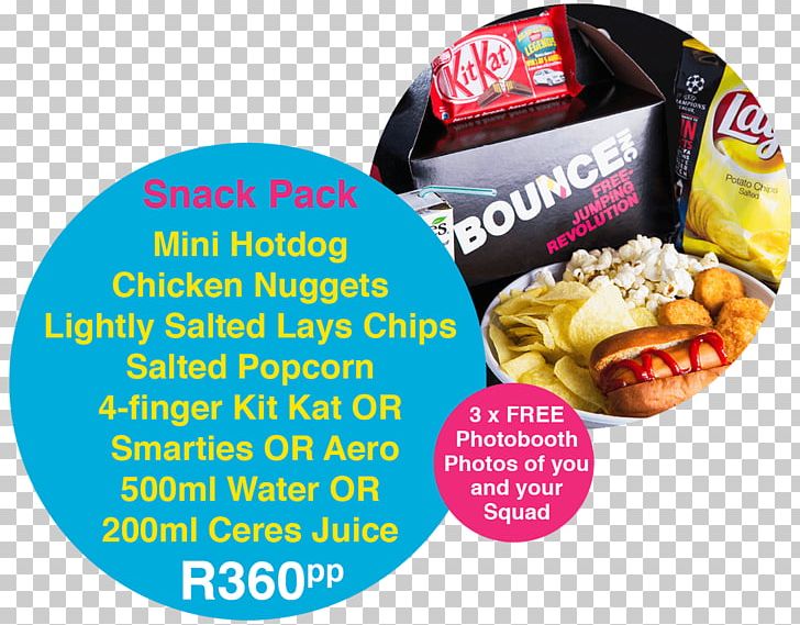 BOUNCE Fourways Junk Food Convenience Food Kosher Foods PNG, Clipart, Bounce Fourways, Brand, Convenience Food, Cuisine, Flavor Free PNG Download