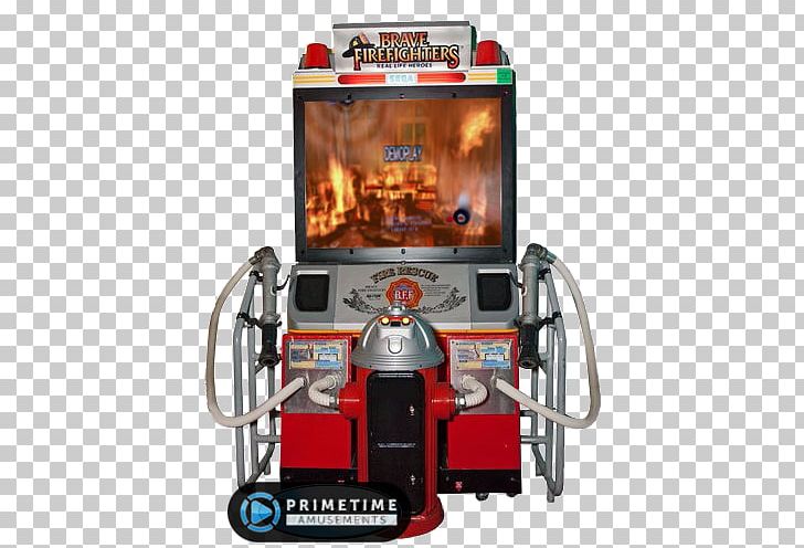 Brave Firefighters Arcade Game Video Game Amusement Arcade PNG, Clipart, Air Hockey, Amusement Arcade, Arcade Cabinet, Arcade Flyer Archive, Arcade Game Free PNG Download