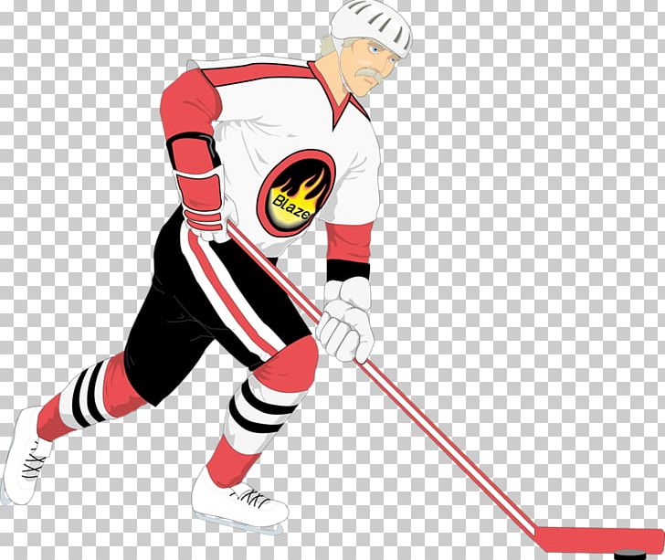 Ice Hockey Hockey Stick Ice Skating PNG, Clipart, Art, Athlete, Baseball Equipment, Clot, Fictional Character Free PNG Download