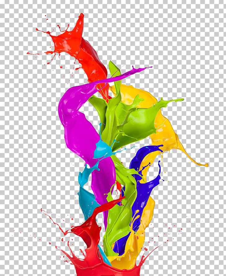 Paint Color Abstract Art PNG, Clipart, Color Pencil, Color Splash, Desktop Wallpaper, Encapsulated Postscript, Fictional Character Free PNG Download