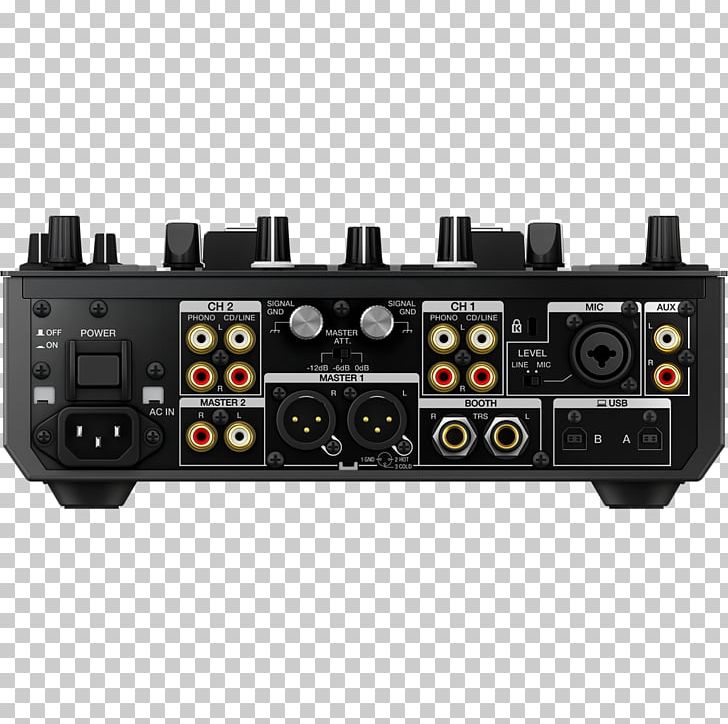 Pioneer DJM-S9 Audio Mixers DJ Mixer Disc Jockey PNG, Clipart, Audio Mixers, Audio Receiver, Disc Jockey, Electronic Device, Electronics Free PNG Download