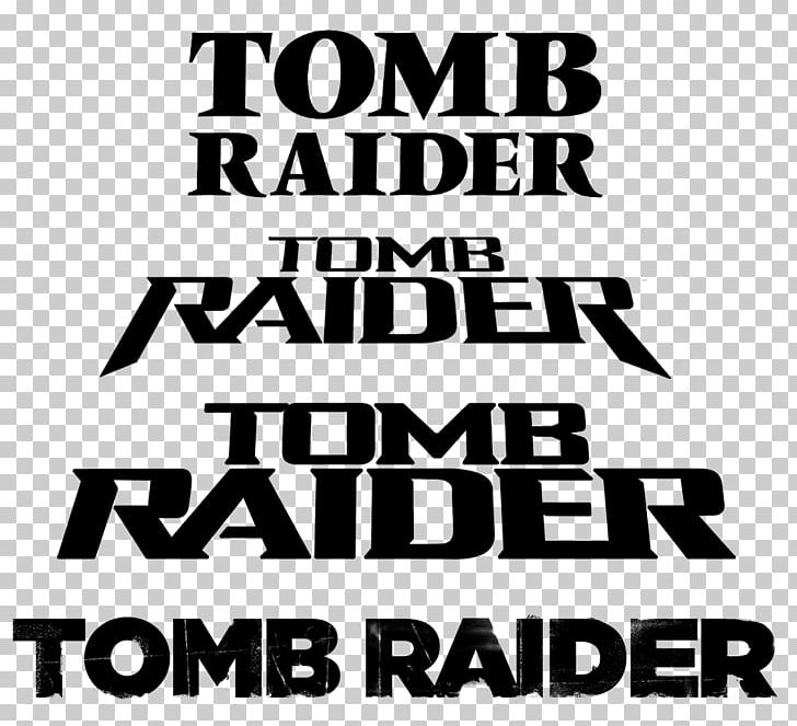 Rise Of The Tomb Raider Tomb Raider: Anniversary Logo Lara Croft PNG, Clipart, Brand, Lara Croft, Logo, Media Franchise, Others Free PNG Download