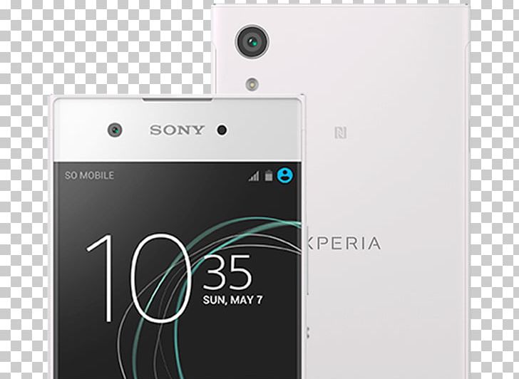 Smartphone Sony Ericsson Xperia X1 Sony Xperia XA1 G3112 Dual SIM 4G 32GB SIM FREE/ Unlocked PNG, Clipart, Communication Device, Dual Sim, Electronic Device, Electronics, Gadget Free PNG Download