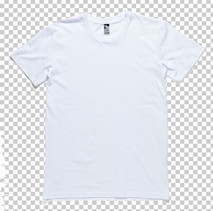 T-shirt White Crew Neck Top PNG, Clipart, Active Shirt, Blue, Clothing, Color, Cotton Free PNG Download
