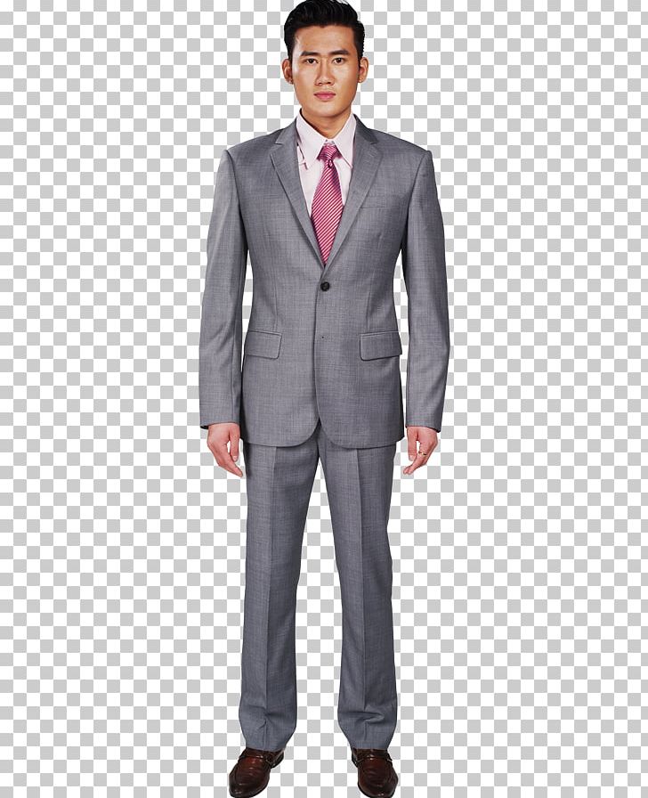 Tuxedo Suit T-shirt Grey PNG, Clipart, Blazer, Business, Businessperson, Costume, Fashion Free PNG Download