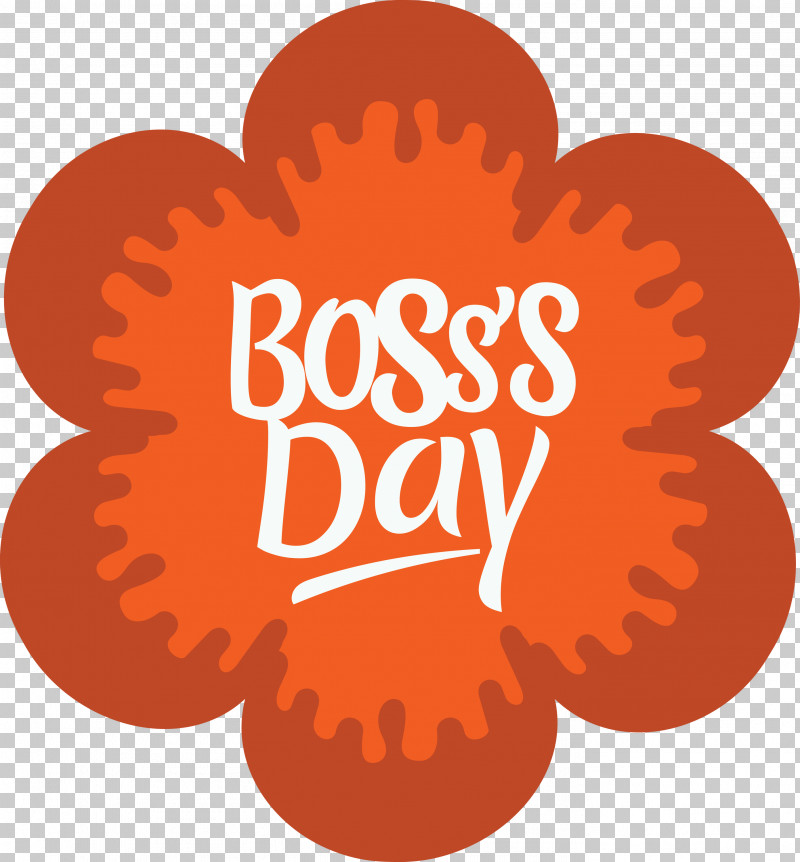 Bosses Day Boss Day PNG, Clipart, Boss Day, Bosses Day, Flower, Logo, Meter Free PNG Download
