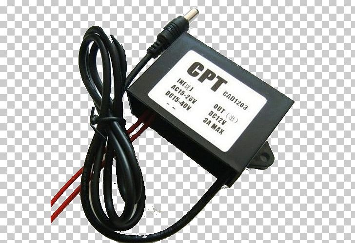 Battery Charger AC Adapter Closed-circuit Television Laptop PNG, Clipart,  Free PNG Download