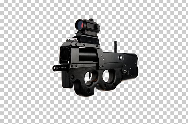 Gun Ranged Weapon Angle FN P90 PNG, Clipart, Angle, Battlefield, Fn P90, Gun, Hardware Free PNG Download