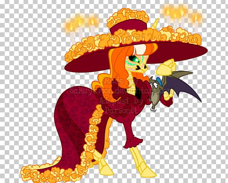 Horse Illustration Mammal Legendary Creature PNG, Clipart, Art, Cartoon, Fictional Character, Halloween Stage, Horse Free PNG Download