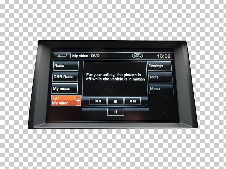 Luxury Vehicle Multimedia Display Device Computer Hardware Media Player PNG, Clipart, Car, Computer Hardware, Computer Monitors, Display Device, Electronic Device Free PNG Download