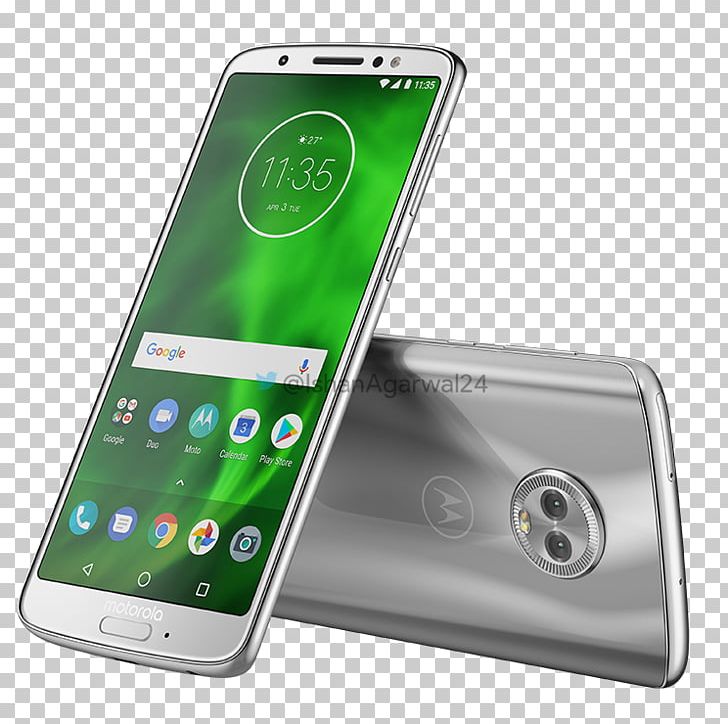 Motorola Moto G⁶ Play Motorola Moto G6 Plus LG G6 PNG, Clipart, Cellular Network, Communication Device, Electronic Device, Electronics, Feature Phone Free PNG Download