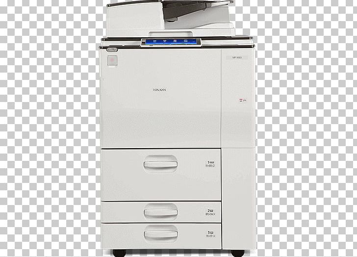 Multi-function Printer Ricoh Printing Savin Scanner PNG, Clipart, Business, Chest Of Drawers, Copying, Drawer, Electronics Free PNG Download