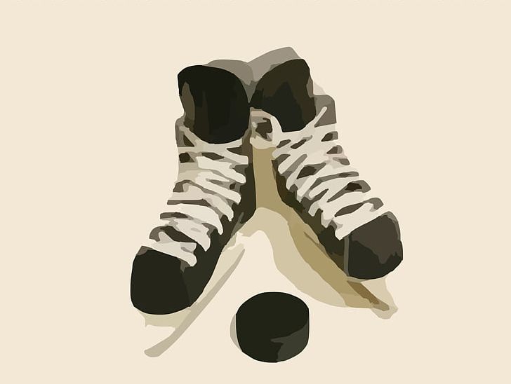 National Hockey League Ice Hockey Ice Skating Sport PNG, Clipart, Coach, Footwear, Hockey, Hockey Field, Hockey Puck Free PNG Download
