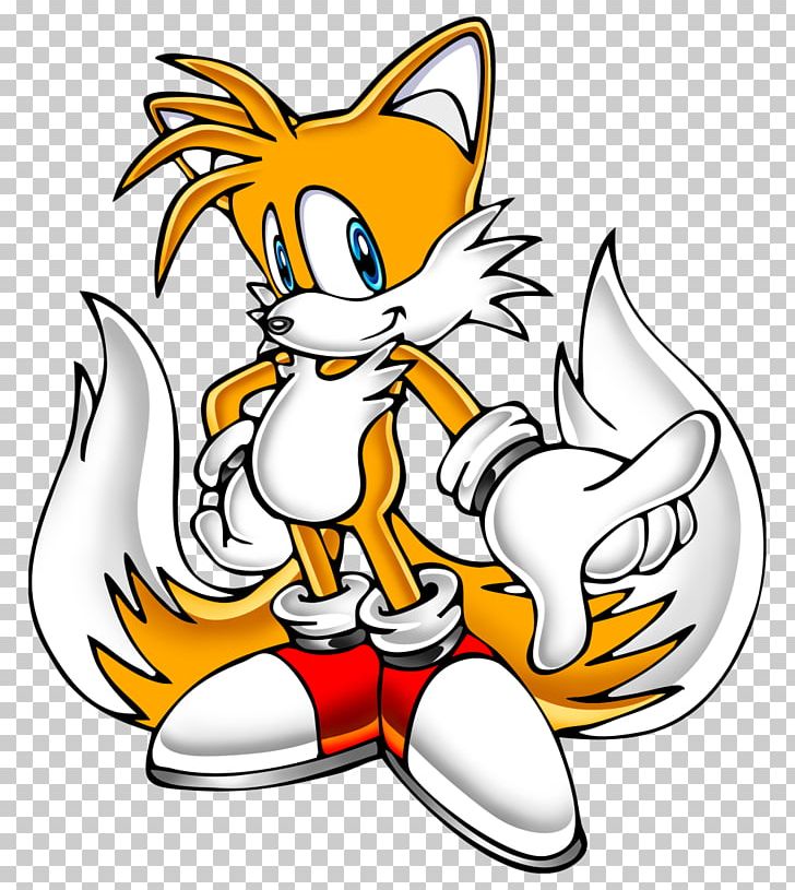 Tails Doctor Eggman Sonic Chaos Knuckles The Echidna Amy Rose PNG, Clipart, Animals, Artwork, Blaze The Cat, Carnivoran, Cat Free PNG Download