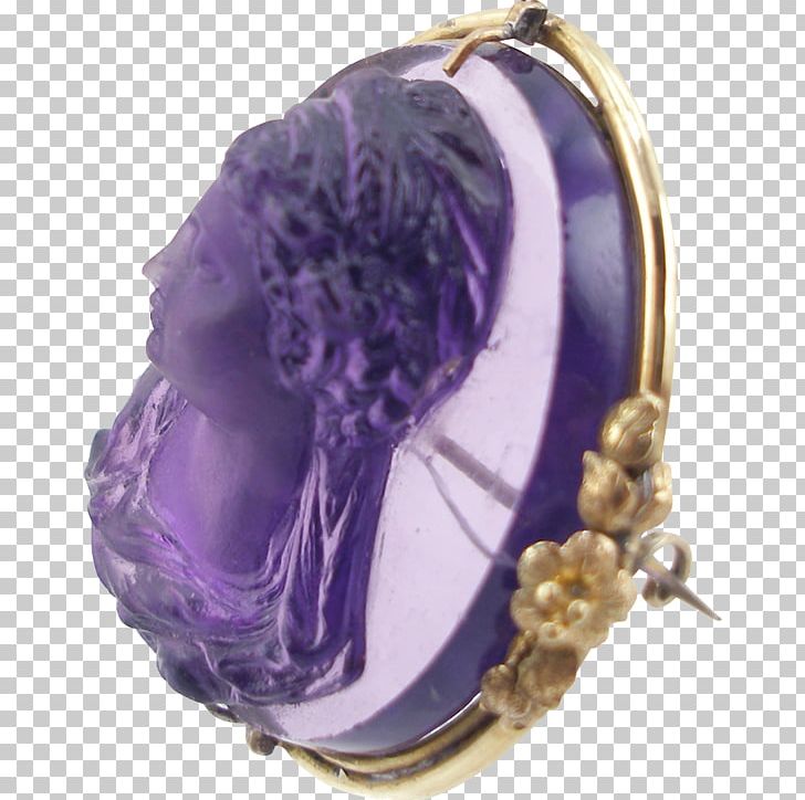 Amethyst Jewellery Cameo Brooch Estate Jewelry PNG, Clipart, Amethyst, Ancient History, Antique, Brooch, Cameo Free PNG Download