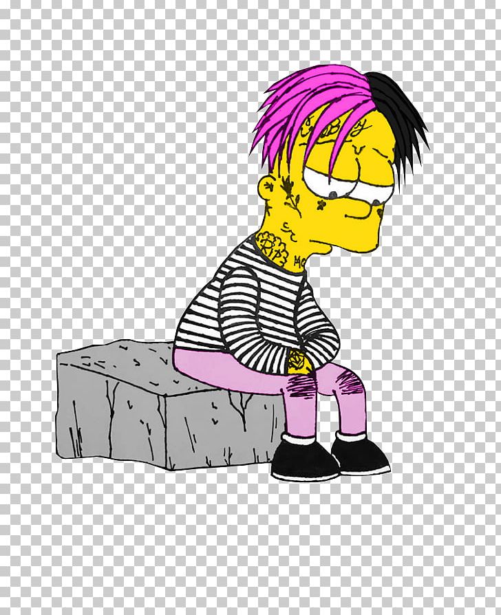 Bart Simpson Ralph Wiggum Drawing Illustrator PNG, Clipart, Art, Bart Simpson, Cartoon, Crybaby, Desktop Wallpaper Free PNG Download