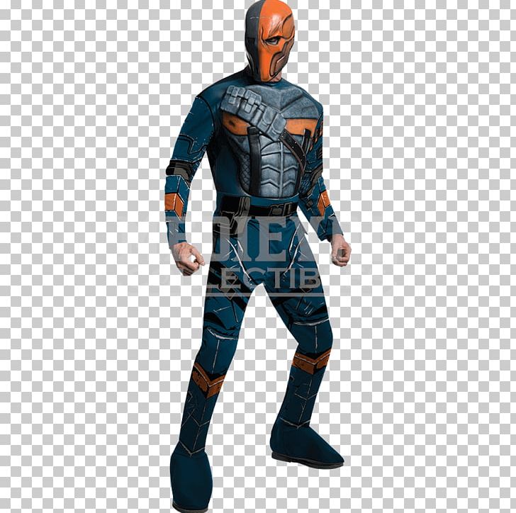 Deathstroke Batman: Arkham Origins Halloween Costume PNG, Clipart, Action Figure, Adult, Batman, Batman Arkham, Batman Arkham Origins Free PNG Download