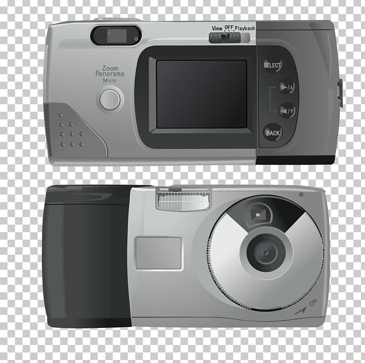 Digital Camera PNG, Clipart, Backgroun, Black, Black Hair, Black White, Camera Icon Free PNG Download