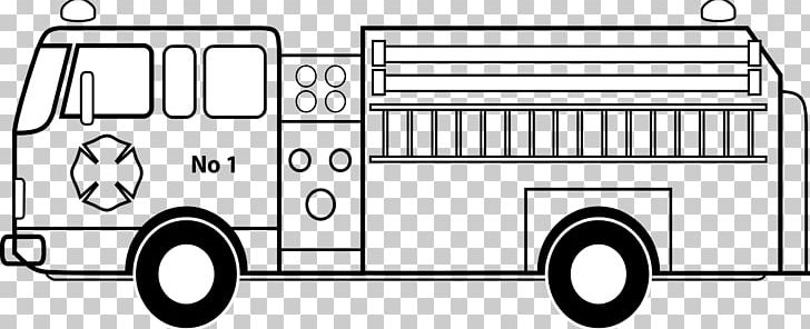 Fire Engine Ambulance Emergency PNG, Clipart, Ambulance, Area, Automotive Design, Automotive Exterior, Black And White Free PNG Download