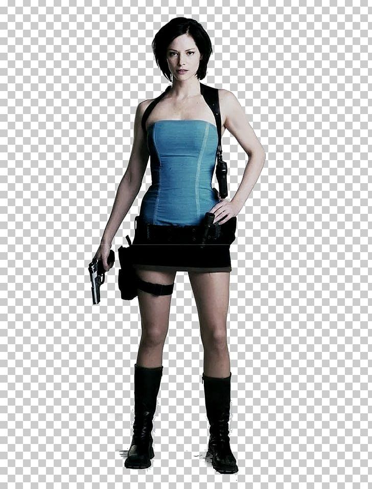 Jill Valentine Resident Evil 3: Nemesis Resident Evil: Revelations Raccoon City PNG, Clipart, Celebrities, Costume, Fashion Model, Film, Joint Free PNG Download