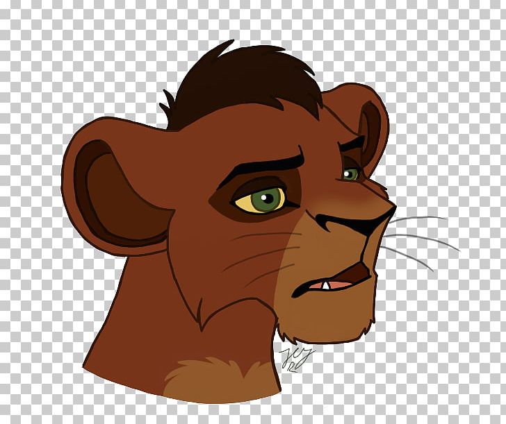 Lion Kovu Simba Zira Nuka PNG, Clipart,  Free PNG Download