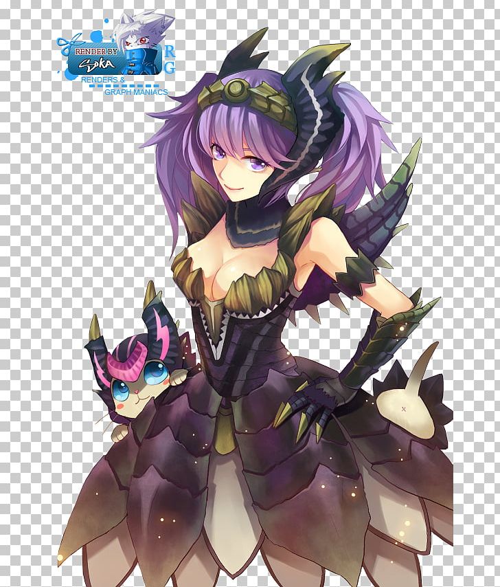 Monster Hunter Tri Monster Hunter Generations Armour Monster Hunter Portable 3rd Monster Hunter Frontier G PNG, Clipart, Action Figure, Cg Artwork, Fictional Character, Girl, Monster Free PNG Download