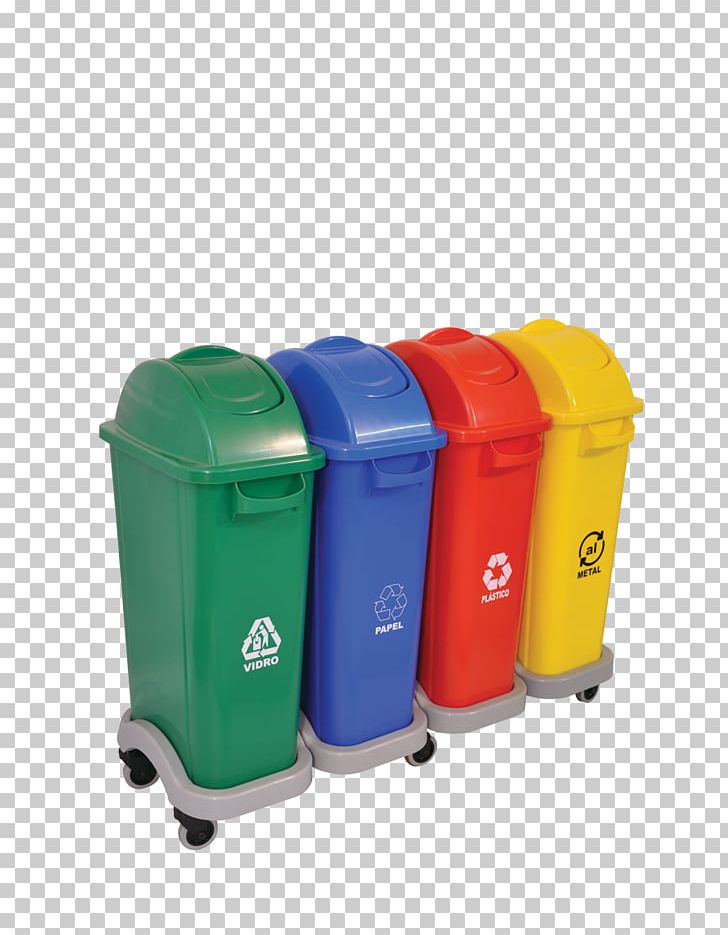 Waste Sorting Rubbish Bins & Waste Paper Baskets Municipal Solid Waste Glass PNG, Clipart, Cleaning, Cylinder, Glass, Highdensity Polyethylene, Industry Free PNG Download