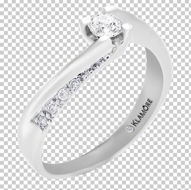 Wedding Ring Silver Body Jewellery Diamond PNG, Clipart, Anillodecompromisocommx, Body Jewellery, Body Jewelry, Diamond, Fashion Accessory Free PNG Download