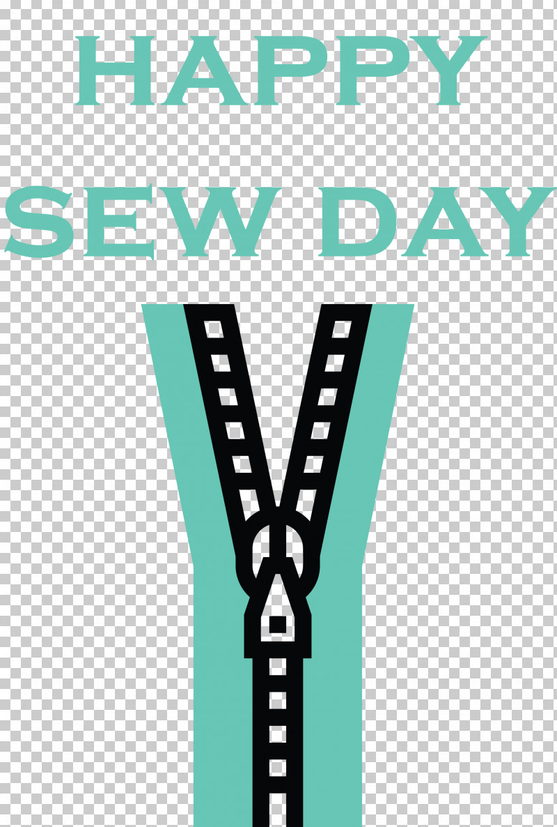 Sew Day PNG, Clipart, Logo, Meter, Teal Free PNG Download