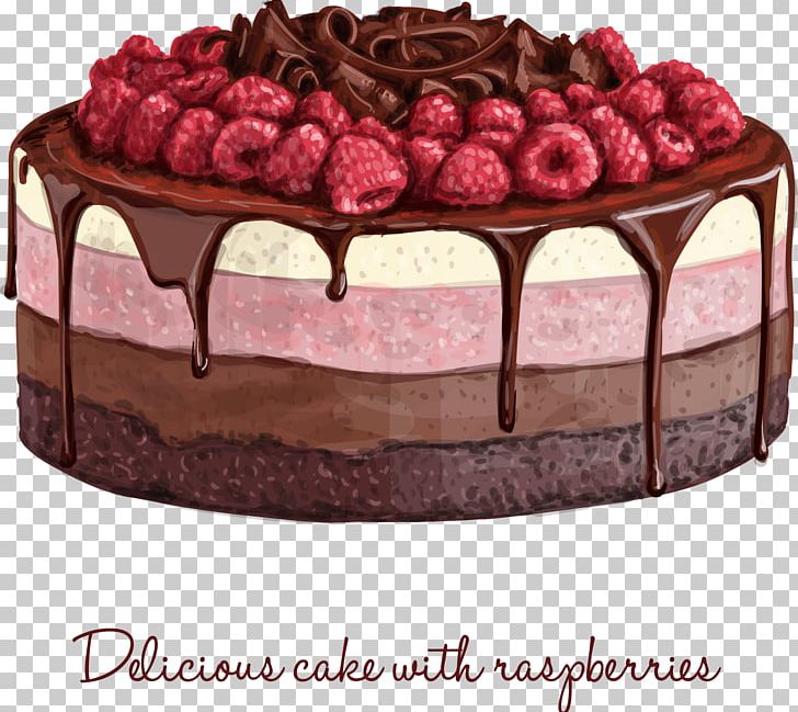 Birthday Cake Chocolate Cake Cream Muffin PNG, Clipart, Cake, Cake Decorating, Cartoon, Chocolate Truffle, Food Free PNG Download