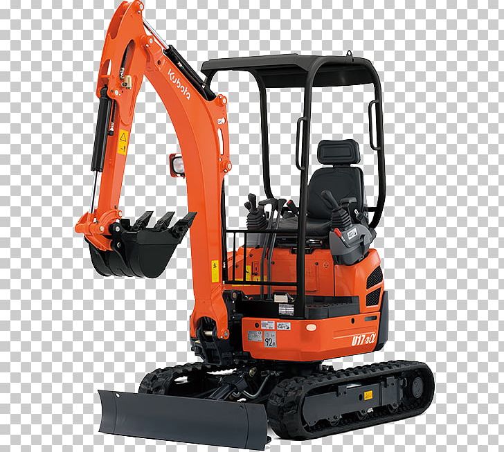 Caterpillar Inc. Compact Excavator Kubota Corporation Heavy Machinery PNG, Clipart, Agricultural Machinery, Architectural Engineering, Bobcat Company, Caterpillar Inc, Compact Excavator Free PNG Download
