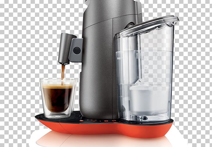 Coffeemaker Blender Senseo Single-serve Coffee Container PNG, Clipart, Blender, Brita Gmbh, Coffee, Coffeemaker, Espresso Machine Free PNG Download